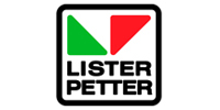 LISTER PETTER