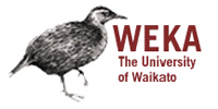 WEKA